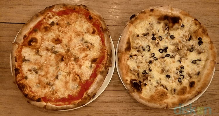 Ciao Pizza, Menu Khas Italia yang Memanjakan Lidah Pengunjung Jogja