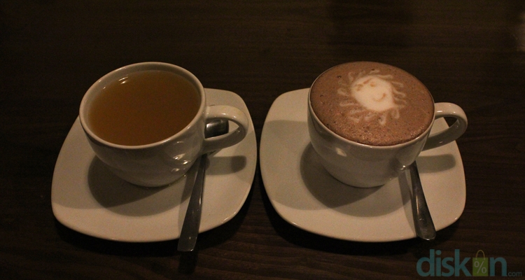 Ayara Coffee, Tempat Nyaman yang Terselip di Keramaian Jl. Jend. Sudirman Jogja