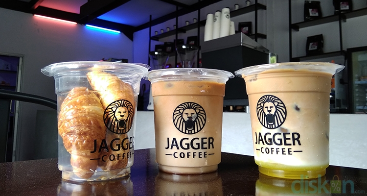 Cerita-Cerita dalam Sebuah Gerai Kopi: Jagger Coffee Jogja