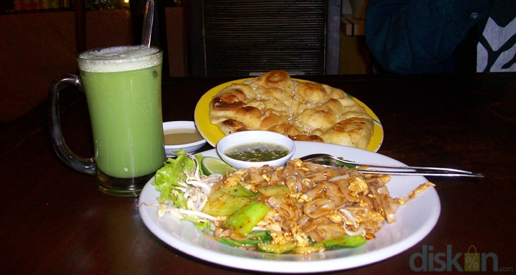 Mencicipi Kelezatan Cita Rasa Masakan Thailand di Phuket Jogja