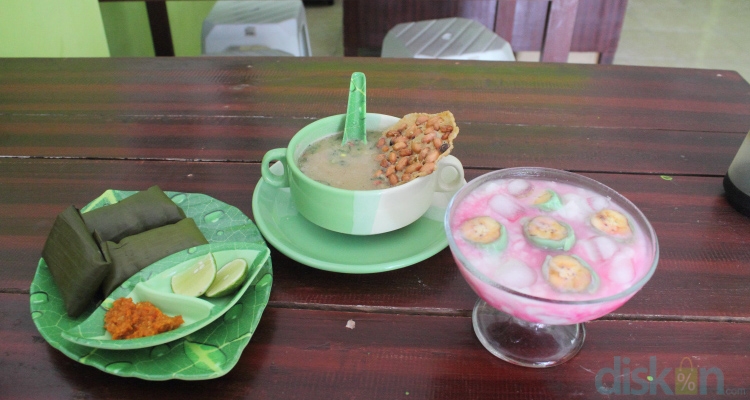 Mencicipi Masakan Khas Makassar dengan Sensasi Kriuk di Coto Kriuk Jogja