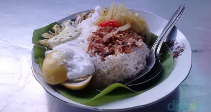 Menikmati Kelezatan Menu-Menu Khas Solo Racikan Warung Bu Tarti