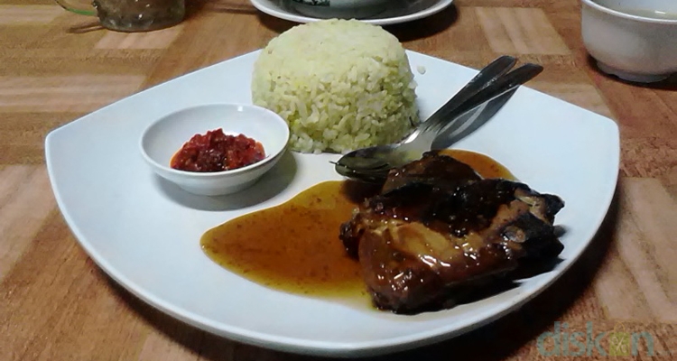 Sajian Menu-Menu Lezat dan Berempah dari Rumah Makan Malaysia Jogja