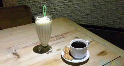 Sellie Coffee, Jujugan Baru dari Kawasan Prawirotaman